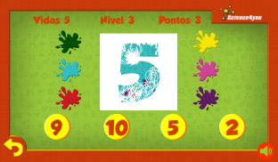 Educational Games Mathematics screenshot 2