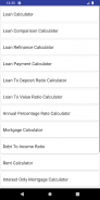 calculadoras financieras screenshot 14