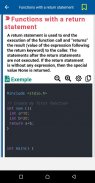 Learn C Language screenshot 6