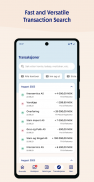 SpareBank 1 Mobilbank bedrift screenshot 0