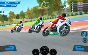 Bike Racing Games: Bike Games screenshot 0