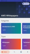 AWS Whitepapers & Guides screenshot 5