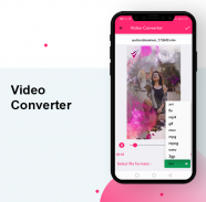 IndiVid - Video Editor & Photo to Video with Music screenshot 7