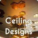 Ceiling Design Ideas Icon