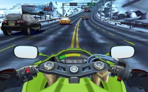 Moto Rider GO: Highway Traffic screenshot 7