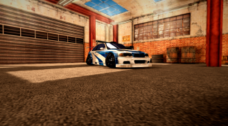 Need For Drift 3D screenshot 5