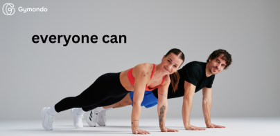 Gymondo: Fitness & Yoga
