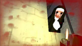 Nun Massacre screenshot 3