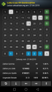 Lotto Statistik screenshot 4