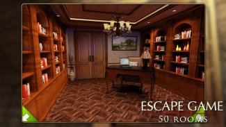 密室逃脫：50個房間之三 screenshot 4