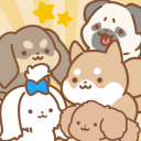 狗狗全明星-名犬培养游戏 Icon