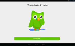 Duolingo - Aprende inglés y otros idiomas gratis screenshot 14