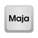 Maja Keyboard