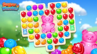 Milky Match – Peko Puzzle Game screenshot 8