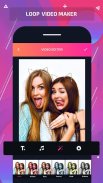 Loop Video - Loop vid to GIFs screenshot 5