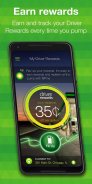 BPme - Mobile Fuel Payment & BP Driver Rewards app screenshot 4