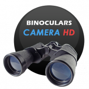 Binoculars Camera HD screenshot 3