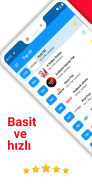 Radyo Türkiye FM: Canlı Radyo screenshot 0