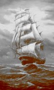 Tall Ship Wallpapers screenshot 3