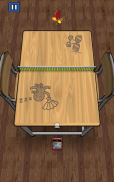 桌上乒乓球 screenshot 7
