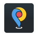 Pinpoint Works Icon