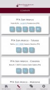 PFA San Marco screenshot 3