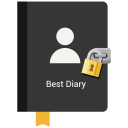 Best Diary Icon