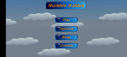 Rumble Bubble screenshot 0