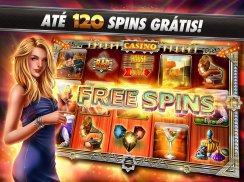 Slot Machines Casino grátis screenshot 6