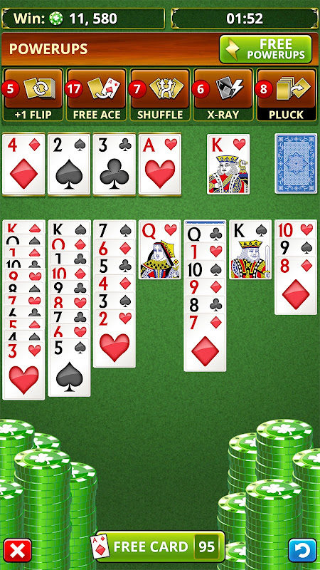 Free Card Games to Download and Play Offline on PC - Solitaire Social Blog