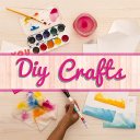 DIY Crafts Projects & Diy Crafts Ideas Icon