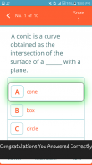 Pre Calculus - QuexHub screenshot 11