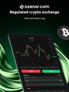 Dzengi.com: Buy BTC & Crypto screenshot 13