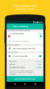 Glovo: Food Delivery and More screenshot 2
