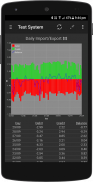 PV Output screenshot 3