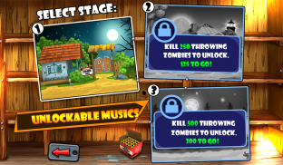 Zombie Area! screenshot 8