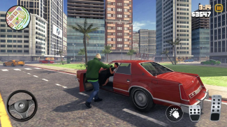 Theft in the Grand Crime City screenshot 3