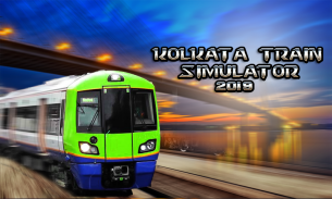 Kolkata Train Simulator 2021 screenshot 3