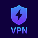 Free VPN - Stable&Fast Icon