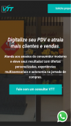 VTT - Digitalizando o PDV screenshot 7