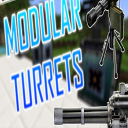 OpenModularTurrets Mod Icon