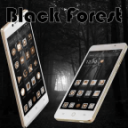 Black Forest Theme