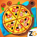 Cooking Family :Craze Madness Restaurant Food Game Icon