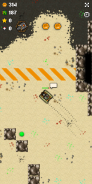 Tank story 3 - Offline tanks screenshot 2