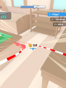 Flight.io screenshot 1