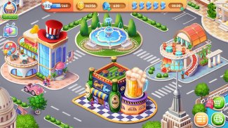 My Cooking: Chef Fever Game screenshot 5
