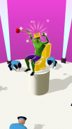 Toilet Rush screenshot 6