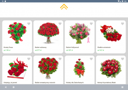 Poczta Kwiatowa® wyślij kwiaty screenshot 3