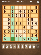 Café Sudoku screenshot 11