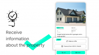 ImmoScout24 - Real Estate screenshot 10